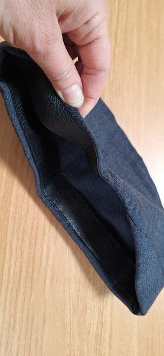 Czapka wojskowa szara