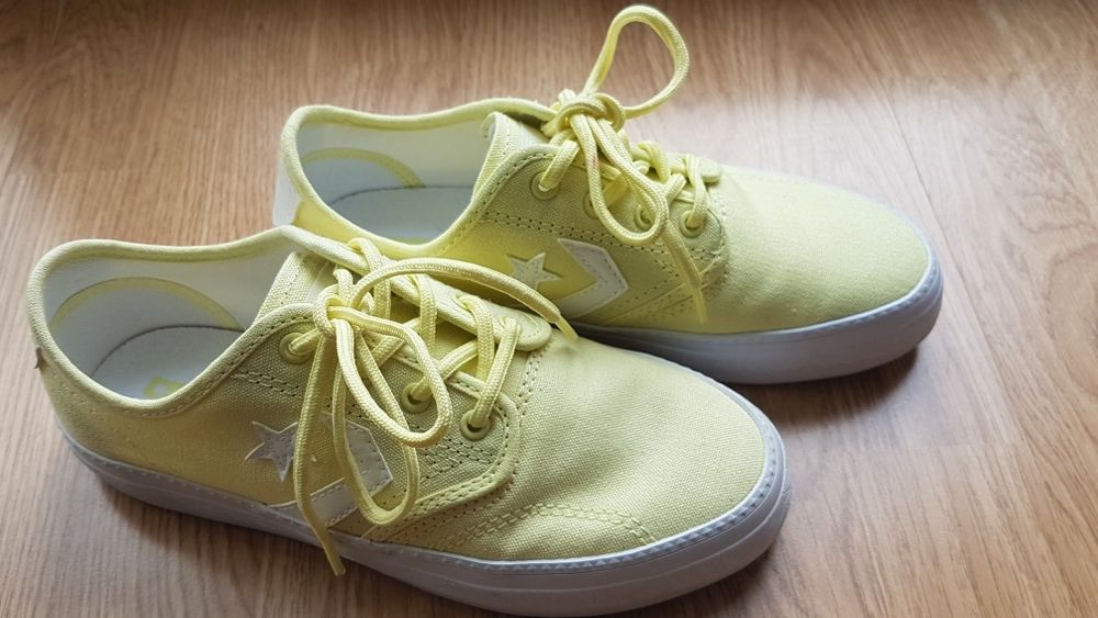 Trampki Converse