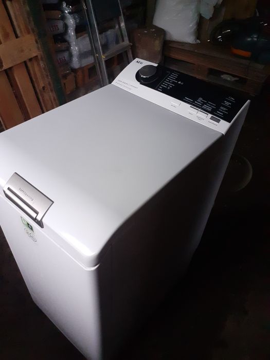 Pralka AEG LTX7E272P części