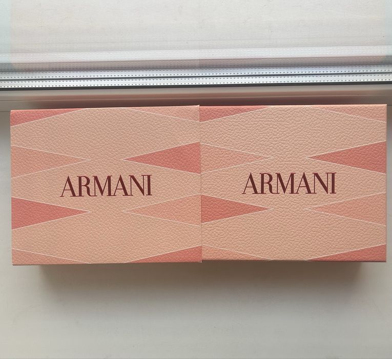Подарочный набор Giorgio Armani