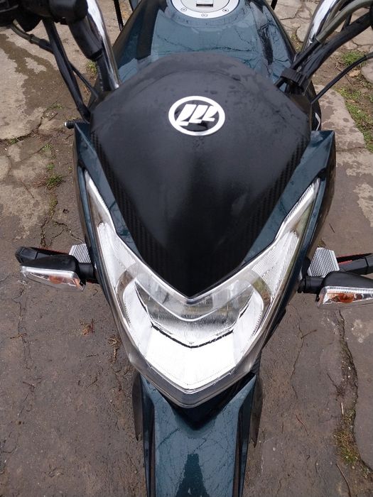 Продам lifan 150 , новый
