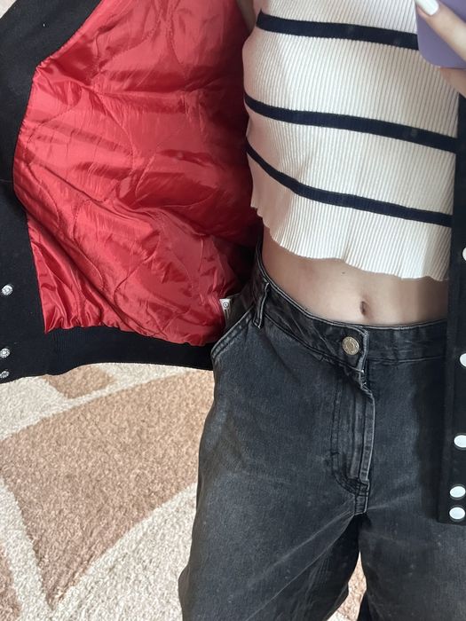 бомбер House розмір M