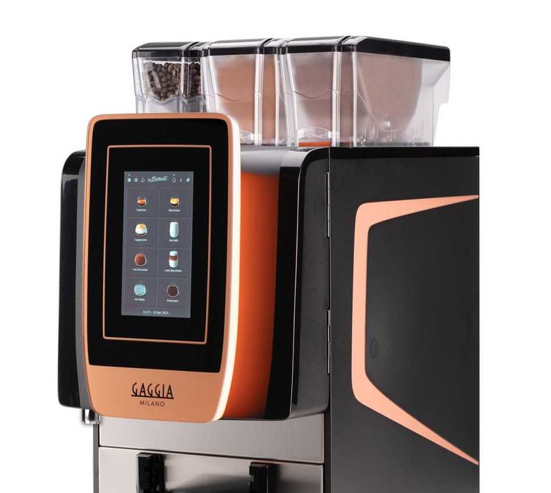 Ekspres Gaggia LaBrillante