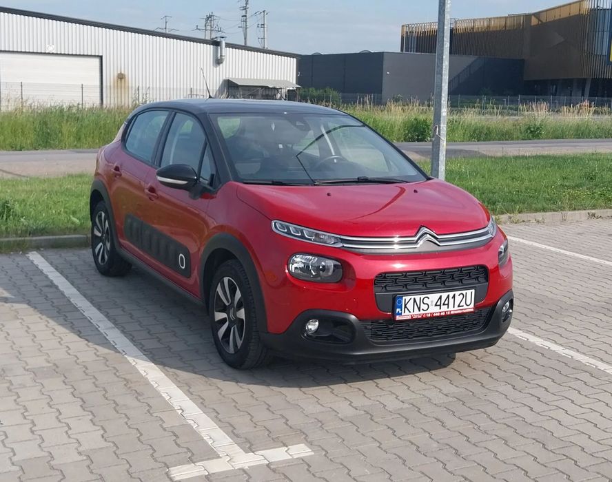 Citroën C3