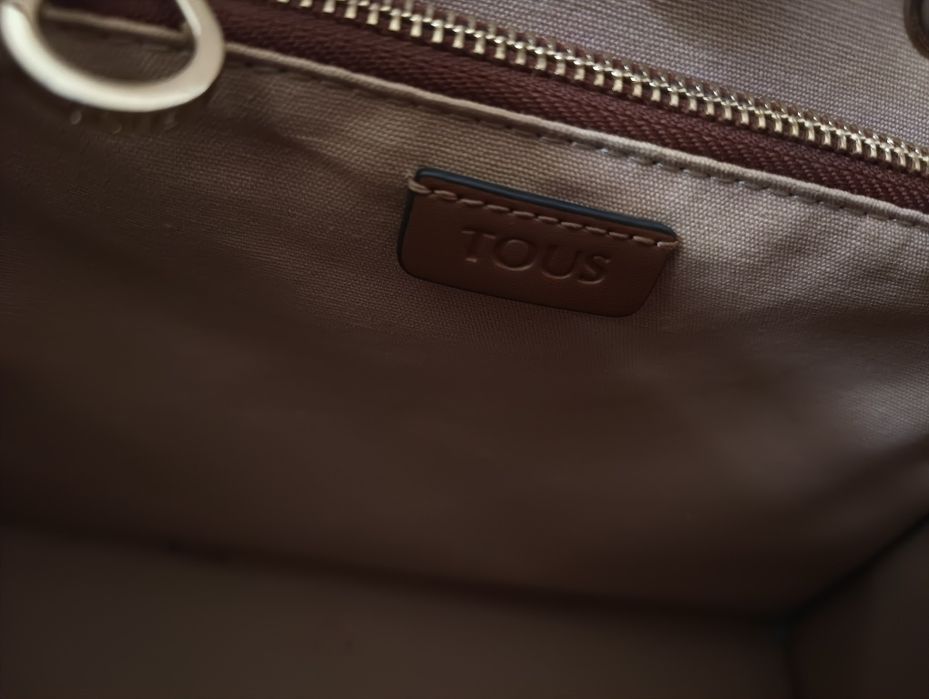 Torebka Tous  shopper