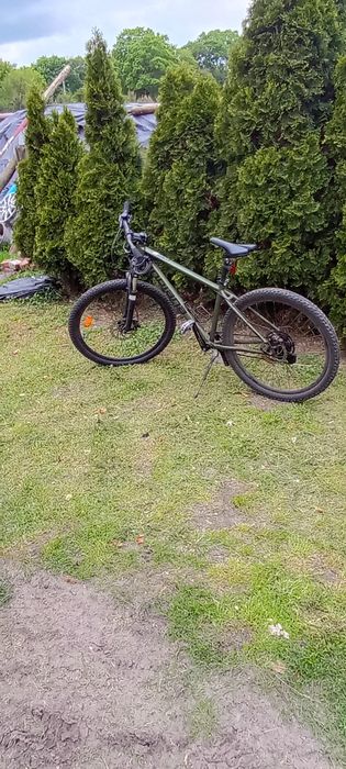 Sprzedam rower Indiana pulsar na kołach 27.5 2.20 ma 9 biegów