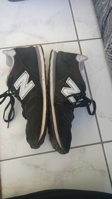 New Balance 373 43