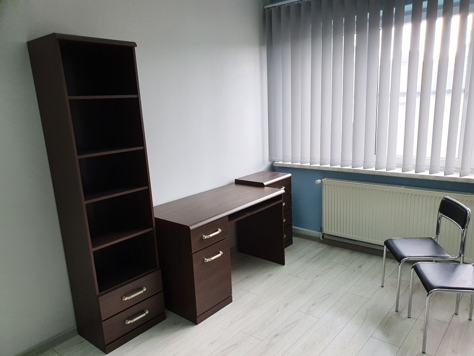 Lokal do wynajęcia - Szczerców