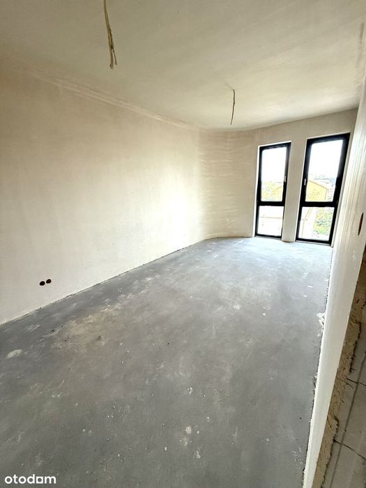 155 m² | Metro 3 min | Garaż | Cisza | Nowe 2026