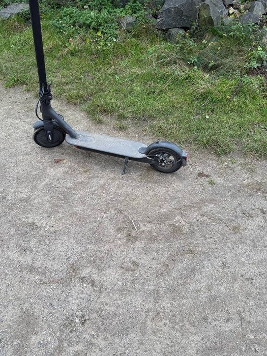 електро самокат xiaomi s1