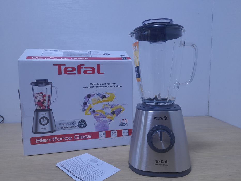 Блендер Tefal BL439D31