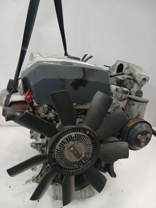 Motor completo MERCEDES-BENZ Classe C (W202)