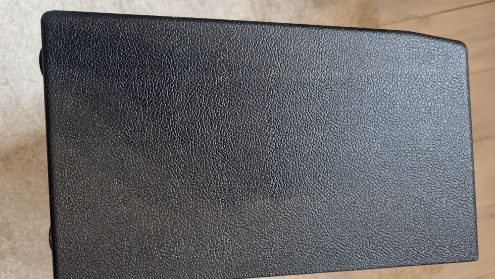 Revv D25 butikowy amp klasy premium