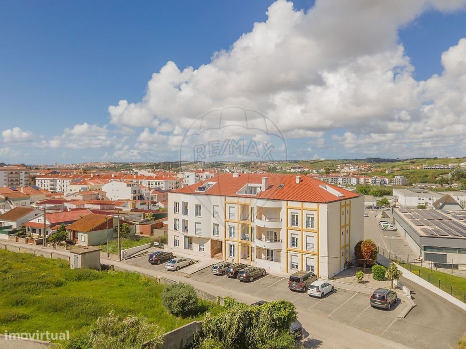 Apartamento T1 para venda