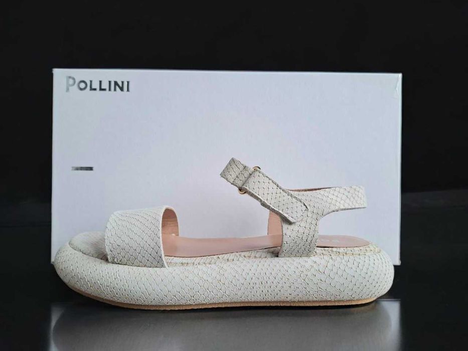 Оригинал Босоножки 37р. Pollini Италия baldinini
