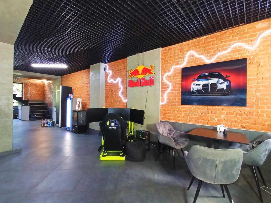 Оренда приміщення в центрі Чернігова, або готового бізнесу.