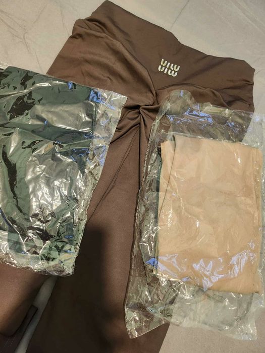 Getry 5 kg mniej