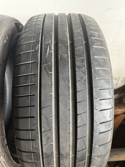 Letnie opony Pirelli 245/40r19 6mm para