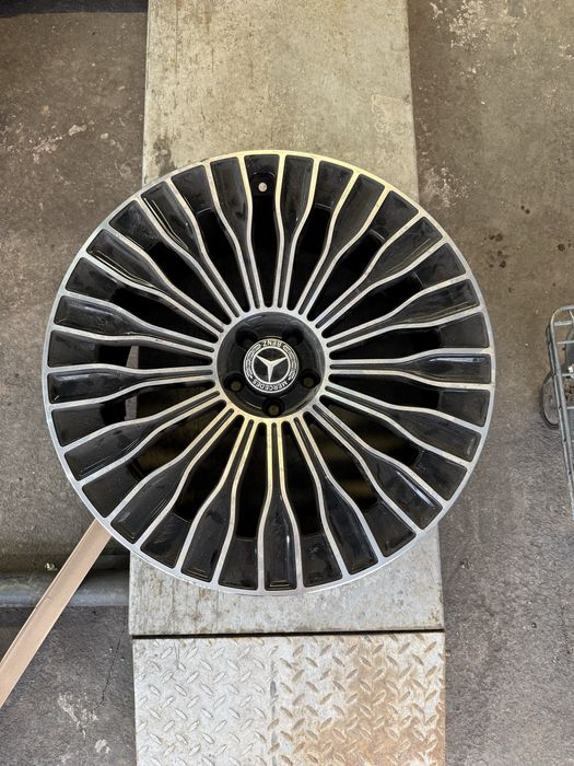 Felgi mercedes-benz s class/ maybach 21’