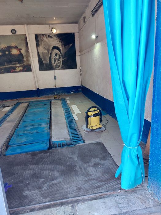 Здам в оренду бокс вул Камьяномостівська