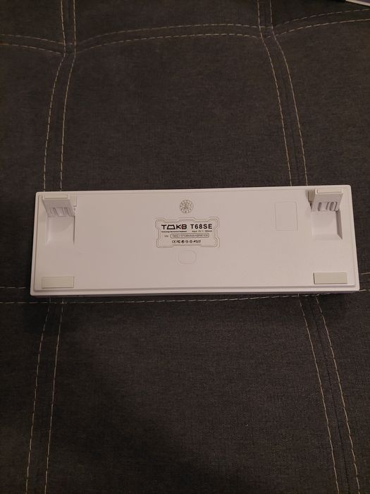 T68se 65% Mechanical Keyboard64284424101891121