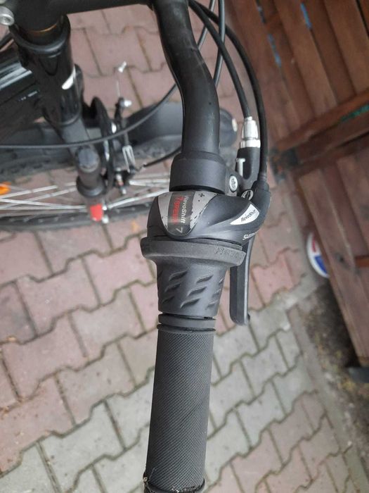 Rower Martes Next 26"