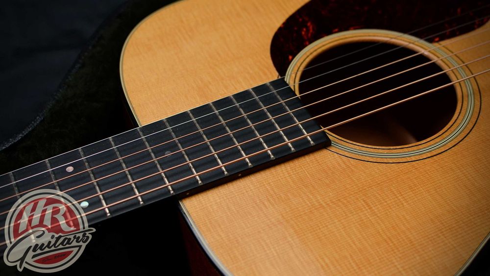 MARTIN 00-18, USA, 2016 rok, gitara akustyczna