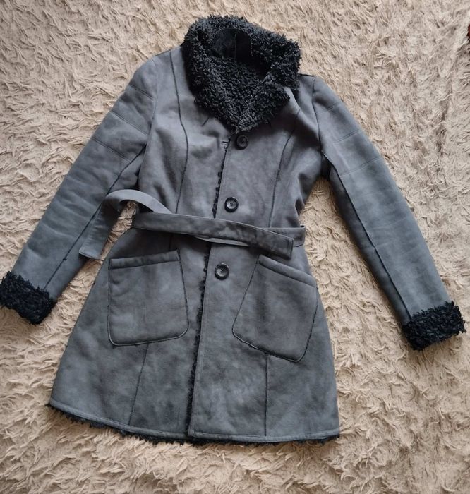 Дублянка, пальто