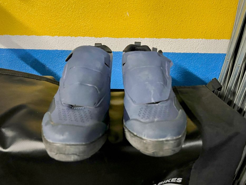 Sapatos Shimano Am-902