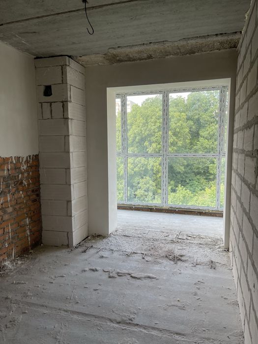 Новинка, неймовірна квартира з панорамою в новому ЖК Рівер Парк