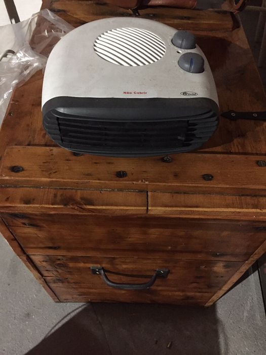 Ventilador
