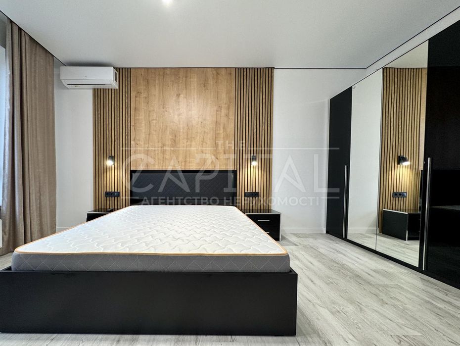 Оренда квартири в ЖК Шевченківський, Золотоустівська, Центр