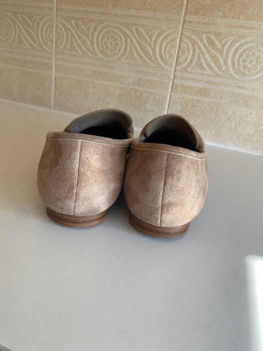 Sapatos senhora da Mango- como novos