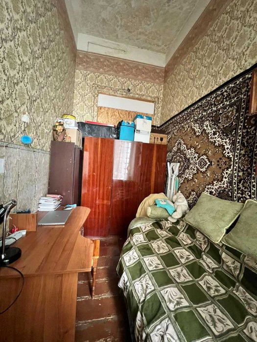 продам коммунальную квартиру, центр, 2 комнаты