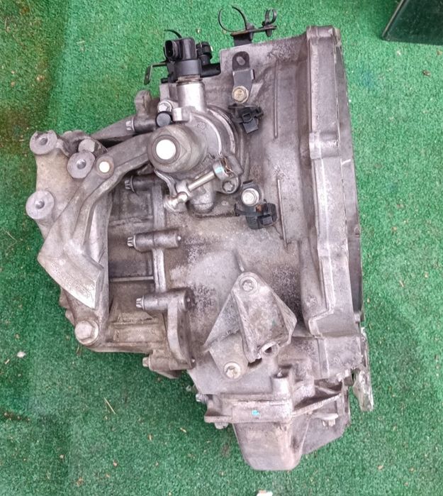 Коробка передач M32 М32 opel astra j h 1.7 meriva zafira астра КПП МКП