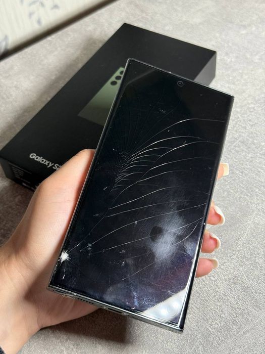 Samsung Galaxy S23 Ultra