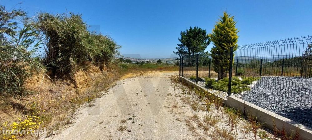 Terreno Com Vista Mar - Lagoa - Santo Isidoro