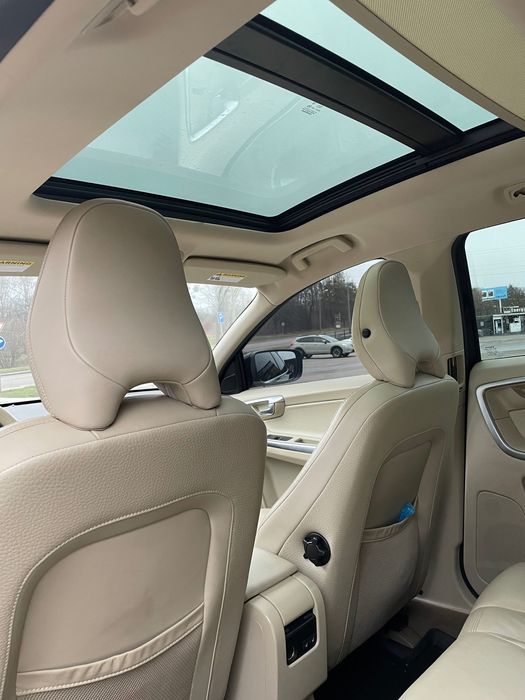 Volvo XC 60 T6 мотор 3.0 бензин
