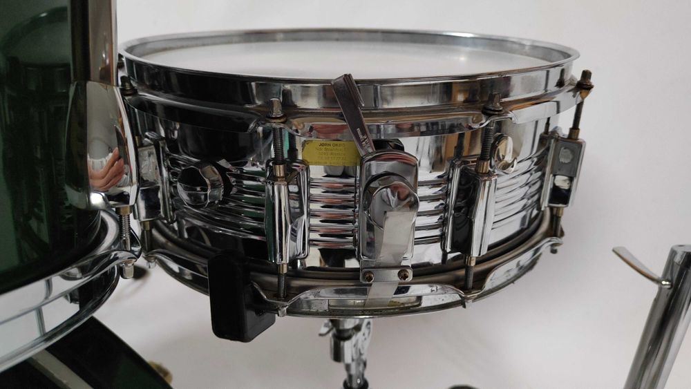Pearl Export Series 22,10,12,14 - Zestaw