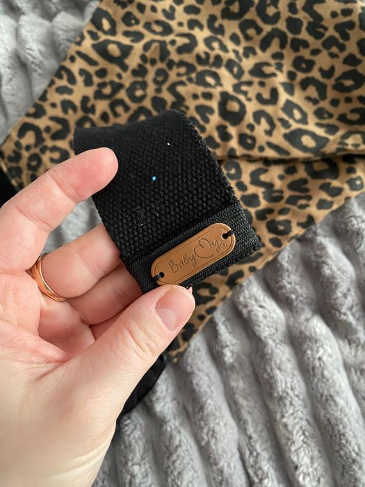 Переноска на одне плече