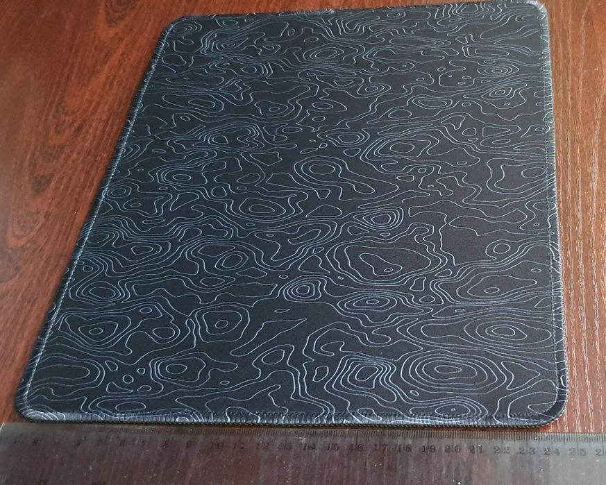 Килимок для миші 290х250мм