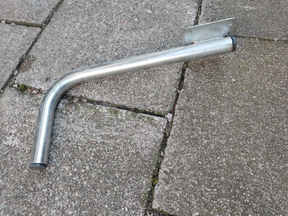 Uchwyt satelitarny antenowy