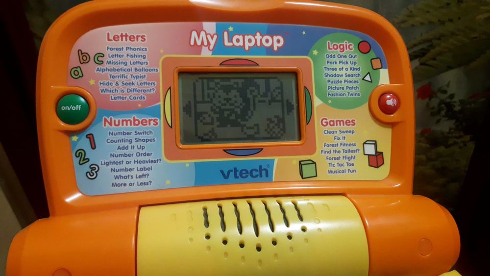 My Laptop Анг Нетбук ноутбук
