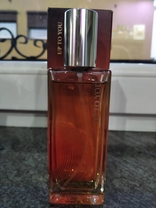 Up to you perfum Avon unikat z 2011 roku