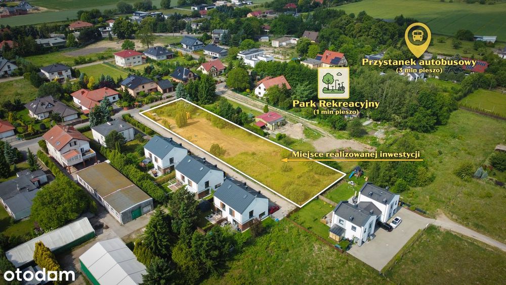 Mieszkanie 110 m2 z ogródkiem | kameralne osiedle