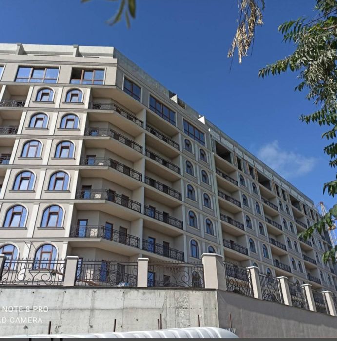 Продаж / Квартира / вул. Дача Ковалевського, Одеса