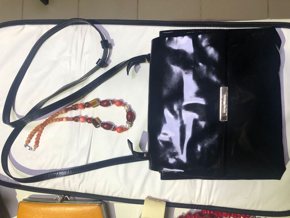 сумочка  бренду emporio armani, оригінальна