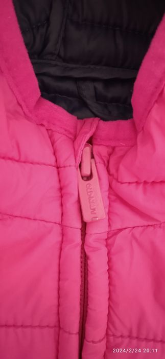 Куртка дитяча old navy