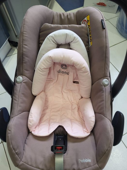 Дитяче автокрісло Maxi-Cosi Pebble
