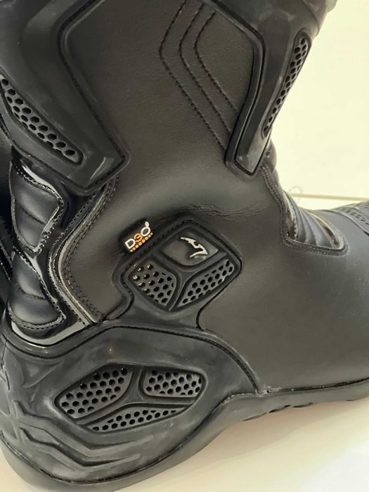 Botas de Mota Falco Oxegen 2 Air Tam. 42